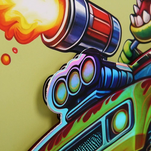 Пакет подарочный Мой динозавр 314212 см_5