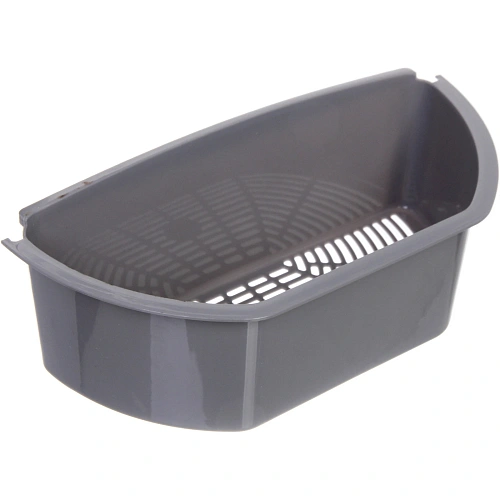 Контейнер для мусора с педальюDeco bin15л_7