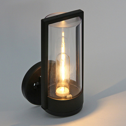 Фонарь садовый Lighting 8,610,318 см, на солнечной батарее (свечение Теплый белый)_3