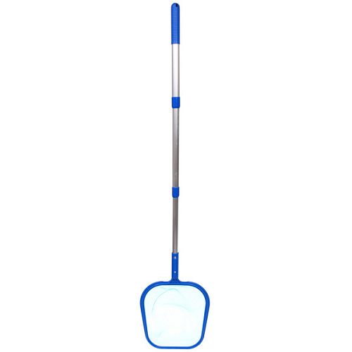 Сачок для сбора мусора с ручкой PCH-LSP, 120 см _12