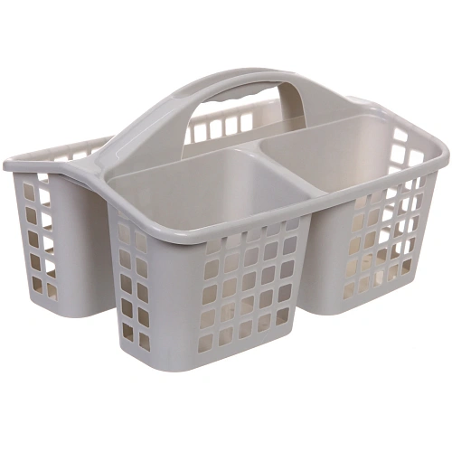 Органайзер переносной - подвесной РАМПШ, цвет пастельно серый, 322319см _3