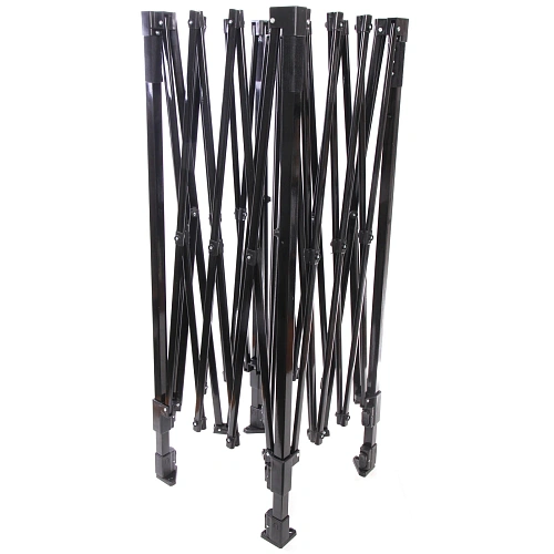 Тент-шатер Практик раздвижной в сумке 332,5м зеленый_19