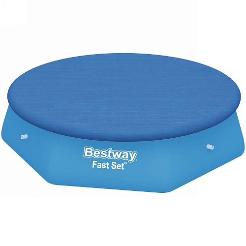 Чехол для надувных бассейнов 244 см Bestway (58032)_8