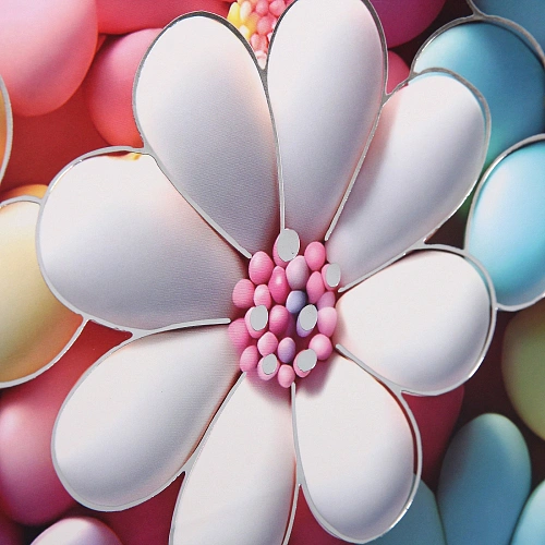 Пакет подарочный Ромашечки милашечки 182485 см_7