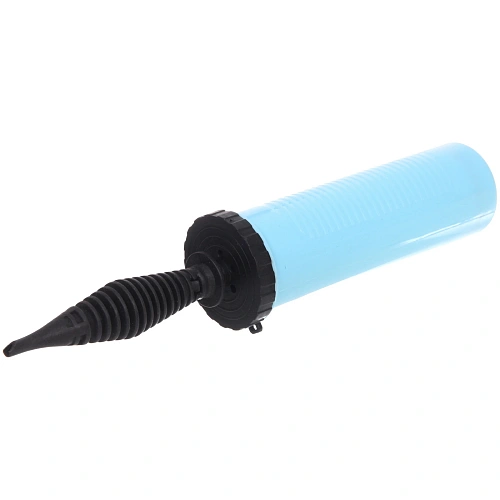 Насос для воздушных шариков «Карнавал» 284,5 см, микс_6