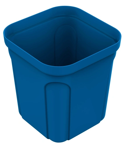 Стаканчик для рассады "Пианто" 645мл синий С197СИН