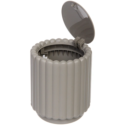 Контейнер для мусораPalm1,5л серый_3