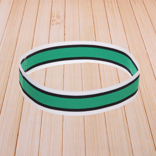 Повязка на голову для занятий спортом Sport - Victory, цвет в ассортим, 233,8см_5