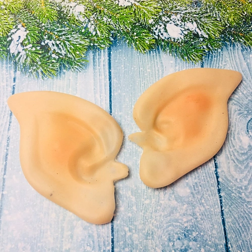 Уши карнавальные Сказочный Эльф_2