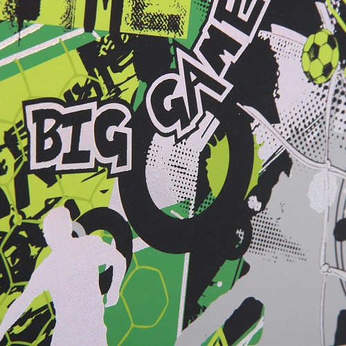 Пакет подарочный GOAL 314212 см_8