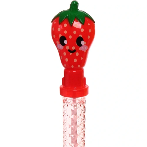 Мыльные пузыри Сочные фрукты 37 см, 150 мл_6