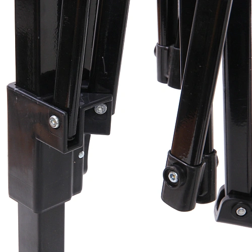 Тент-шатер Практик раздвижной в сумке 332,5м зеленый_36