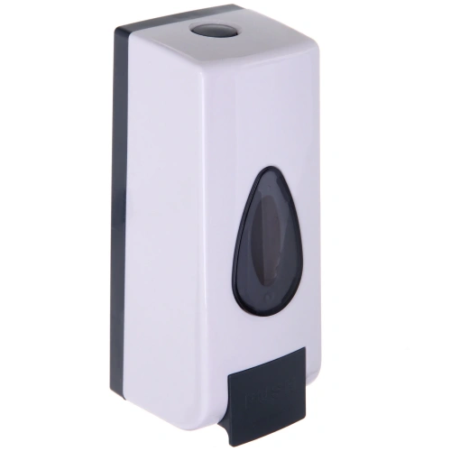 Дозатор для жидкого мыла настенный 360 мл белый TX03W