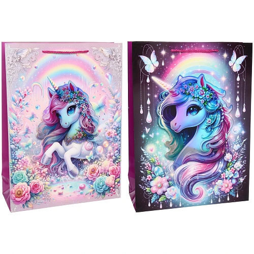 Пакет подарочный Для подружки 314212 см_4