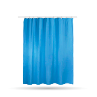 Шторки для ванны