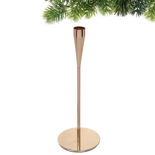 Подсвечник DESIRE 2,51027 см, Золото_3