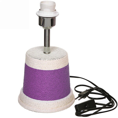 Настольная лампа 16-17619 base_2