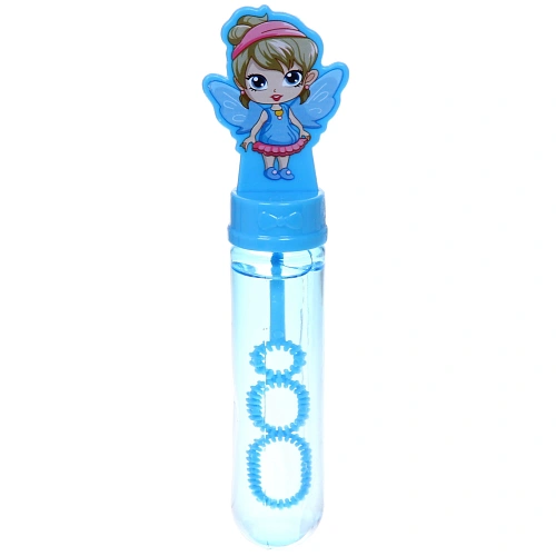 Мыльные пузыри Фея 14 см, 40 мл_9