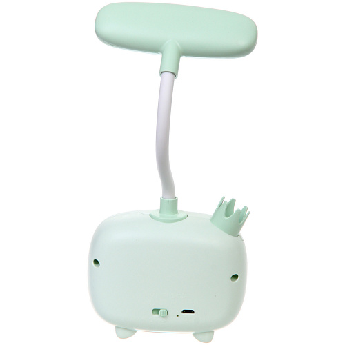 Настольная лампа Sweet - TV time LED, USB 06-42W 5V, Зеленый_5