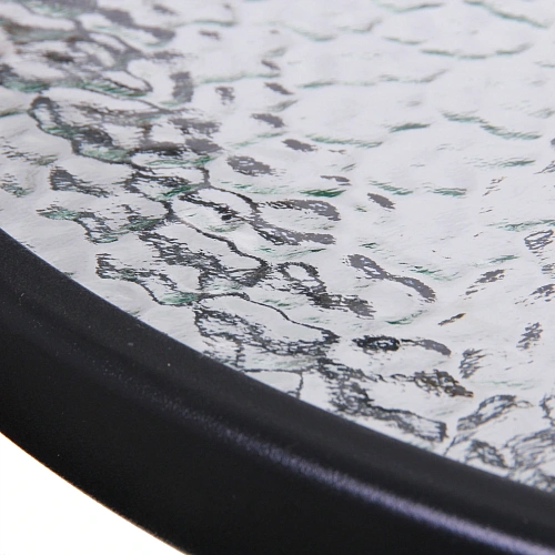 Стол складной круглый Дачная симфония DS-R60G, 6070 см, черный_8