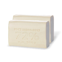 Мыло хозяйственное