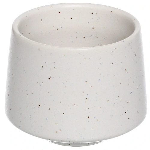 Стакан керамический 200мл "Perfetto", белый