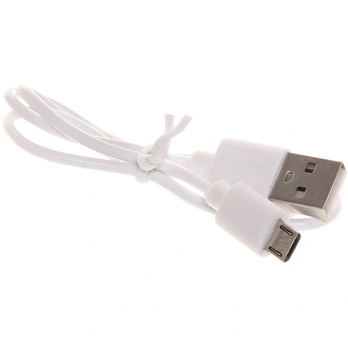 Зеркало настольное с подсветкой на подставке Mary Touch - Heart, цвет розовый, USB, 2029см_6