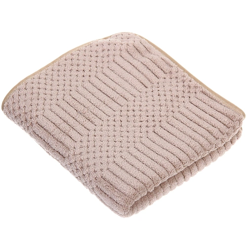 Полотенце кухонное VERO, 3575 см, цвет капучино, микрофибра_6