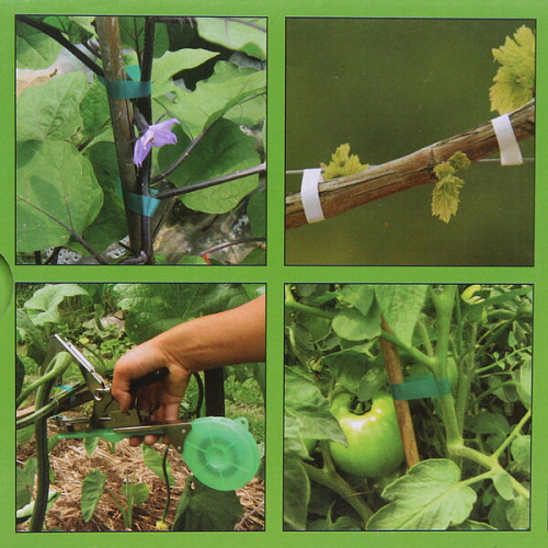 Тапенер для подвязки растений_9