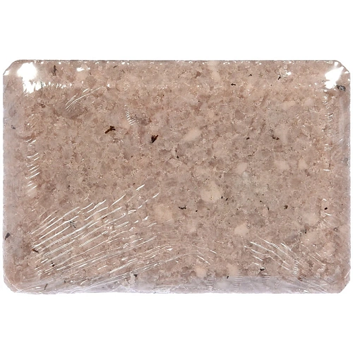 Соляной брикет с травами 1300г Мята_4