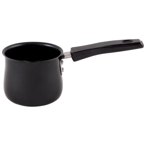 Турка из карбоновой стали 380 мл 