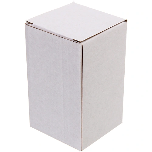 Банка для продуктов стеклянная 300мл Хай-Тек с бамбуковой крышкой, квадратная 612см_5