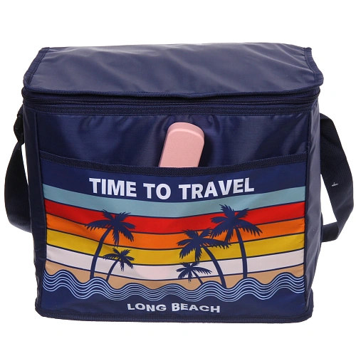 Термосумка 23 л, 352230 см, WM909-4, синий_7