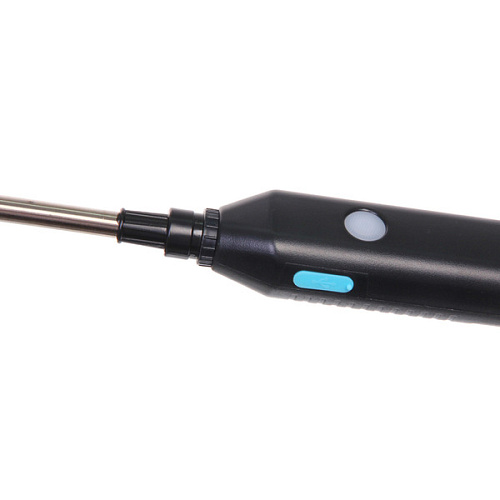 Опрыскиватель аккумуляторный 5л серый USB YX02-375_6