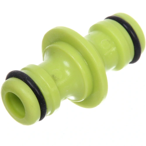 Соединитель штуцерный Green (двойник) ДоброСад_4