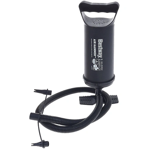 Насос ручной Air Hammer,30 см,Bestway (62002)_4