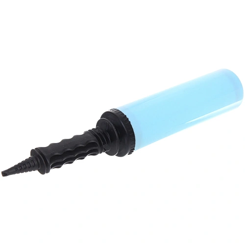 Насос для воздушных шариков «Пастель» 2755, микс_4