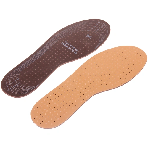 Стельки для обуви влаговпитывающие обрезные р36-45_3