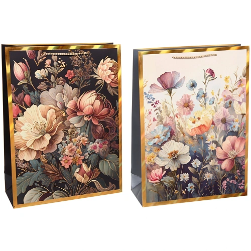 Пакет подарочный Ноктюрн 314212 см_4