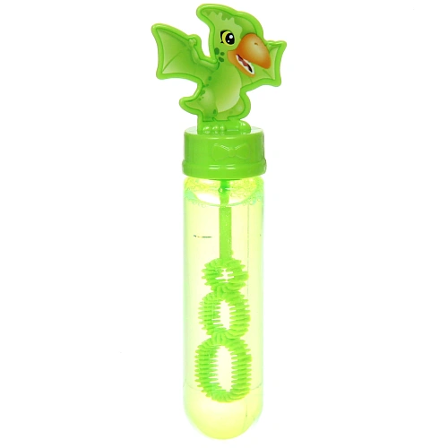 Мыльные пузыри Птеродактиль 14 см, 40 мл_10