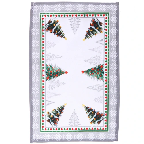 Салфетка сервировочная 27*43 см "Время волшебства"