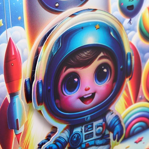 Пакет подарочный Другая планета 314212 см_8