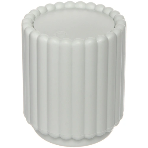 Контейнер для мусора"Palm"1,5л белый