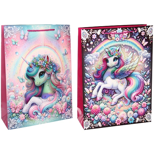 Пакет подарочный Для подружки 314212 см_3