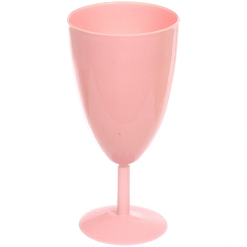 Бокал для вина 170мл в наборе 6шт Пастель, микс цветов_5