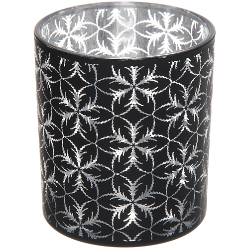 Подсвечник Фантазия 77,8 см, Черный_2