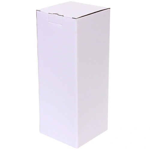 Ерш с закрытой подставкой Рапсодия 40 см серый_4