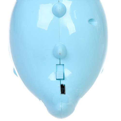 Настольная лампа Sweet - Дино 71325 см LED, USB 1w 5v, Голубойрозовый_7