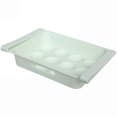 Полка пластиковая в холодильник для яиц 25174,5см_6