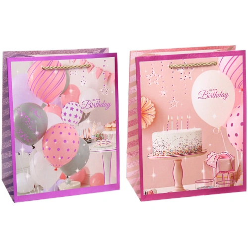 Пакет подарочный Для празника 231810 см_4